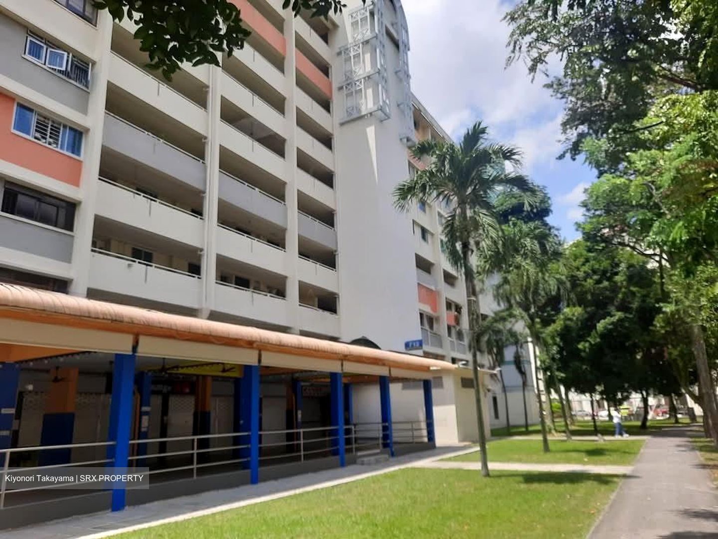 Clementi West Street 2 (D5), Retail #561597051